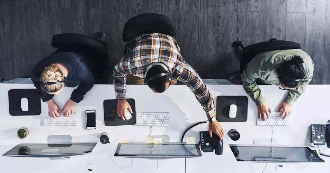 Bürozwang oder Flexibilität? Warum Unternehmen ins Büro zurückrudern