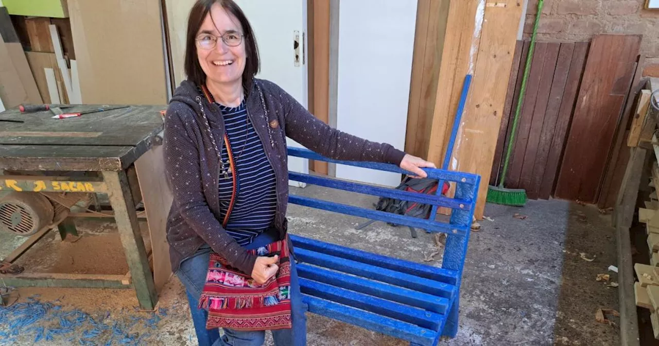 Ordensfrau aus NÖ initiierte Müll-Recycling in Peru