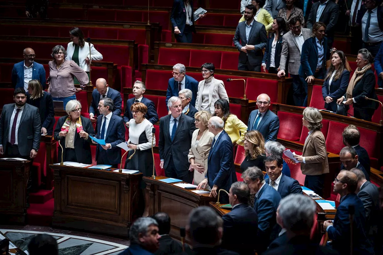 Budget 2025 : le gouvernement face à l’obstacle contournable du Parlement