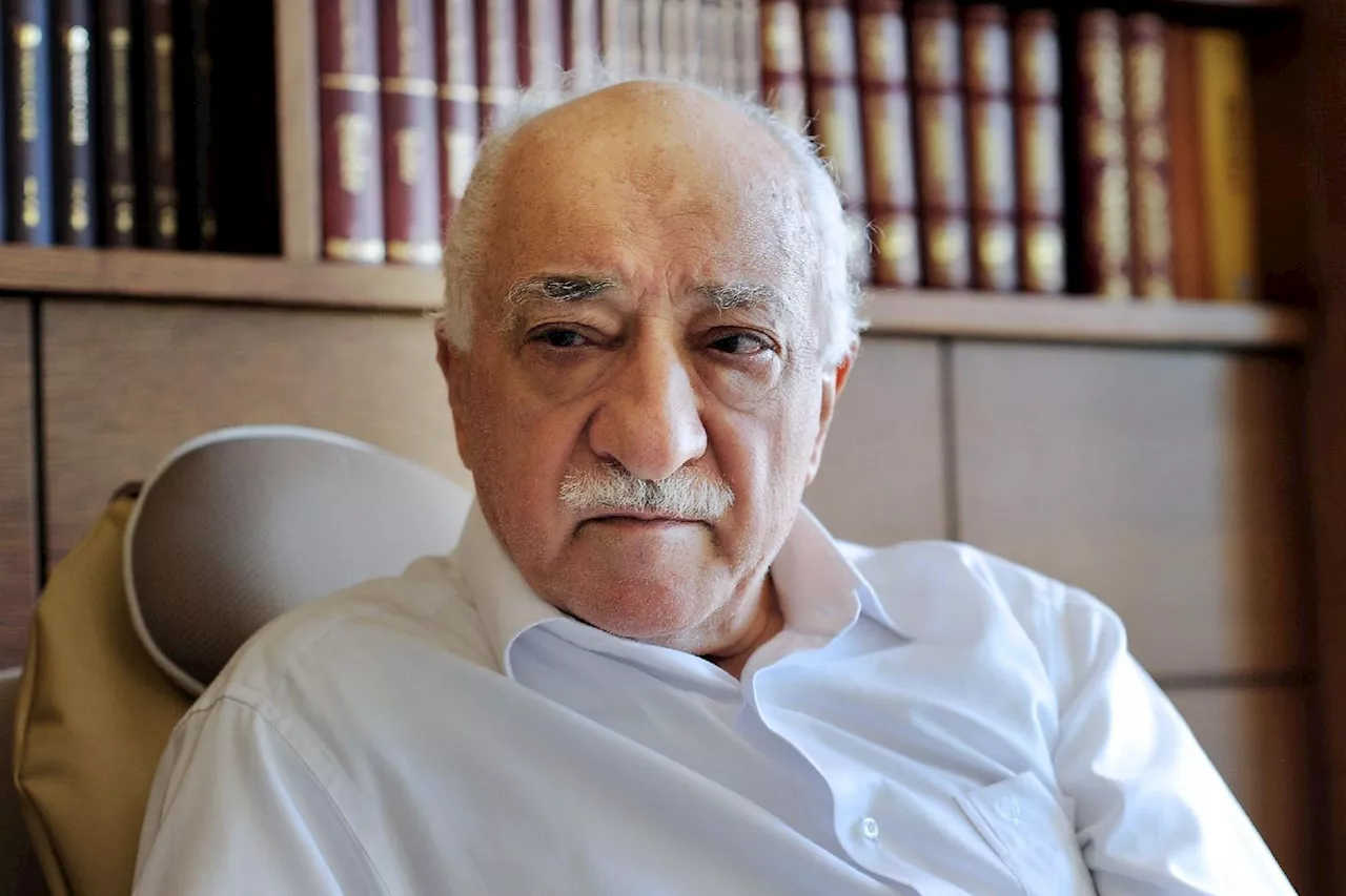 Mort aux Etats-Unis du prédicateur turc Fethullah Gülen, ennemi juré d'Erdogan