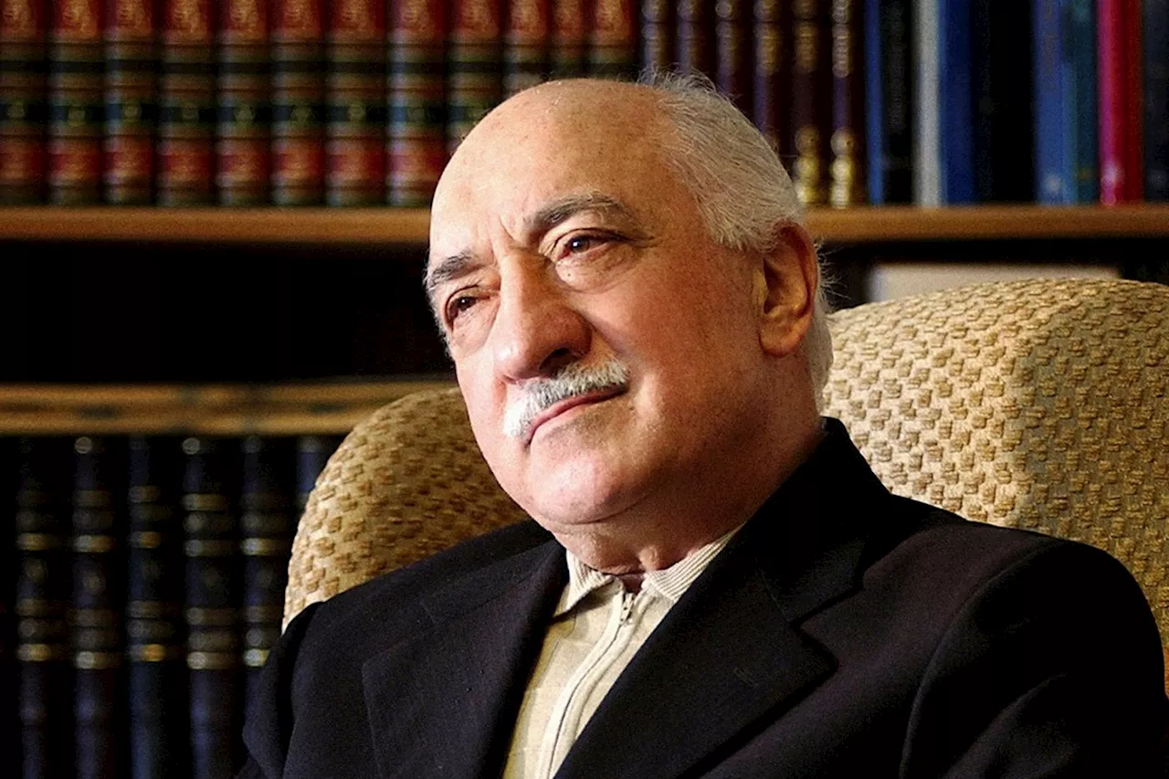 Turquie : Fethullah Gülen, ennemi numéro un d’Ankara, est décédé