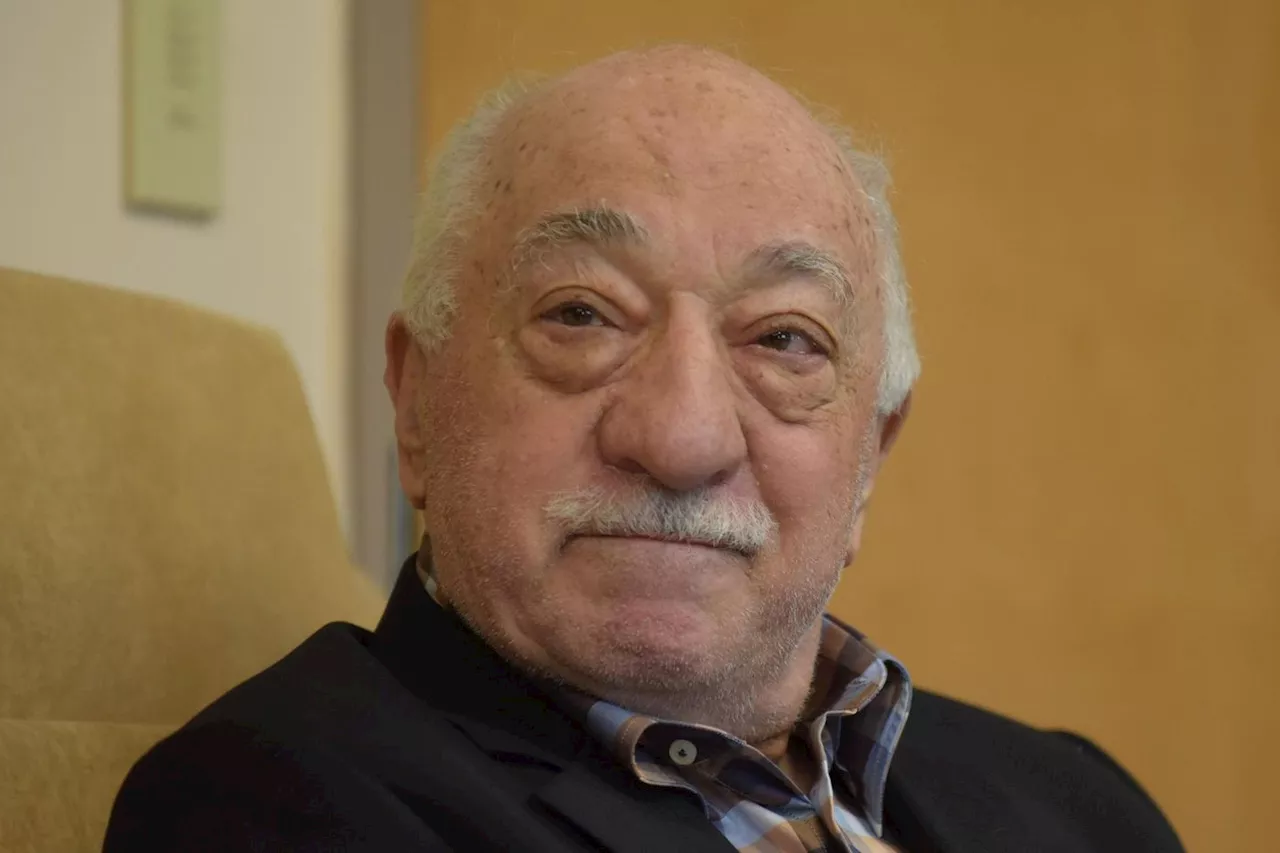 Turquie : le prédicateur musulman Fethullah Gülen est mort, selon la télévision publique