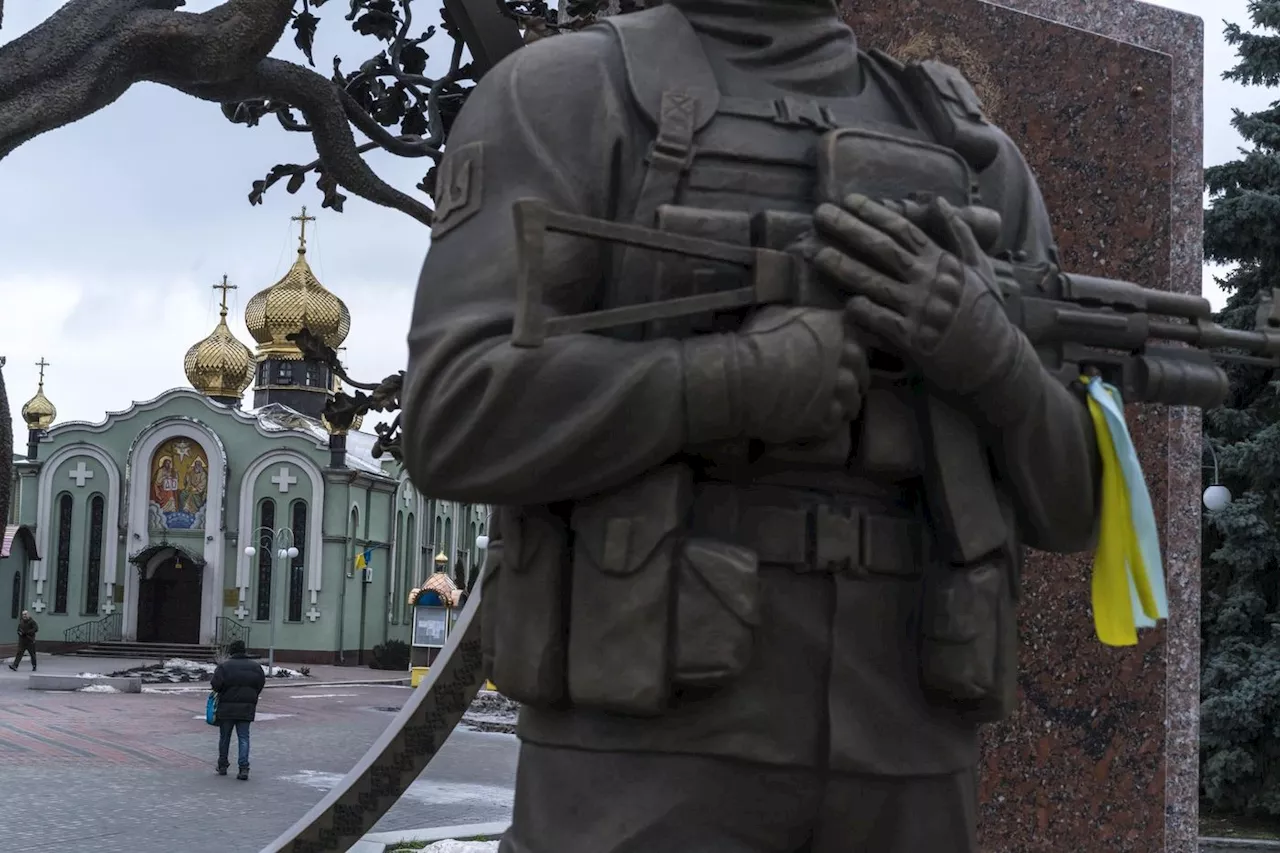 Ukraine : les tensions entre Églises orthodoxes franchissent un nouveau palier