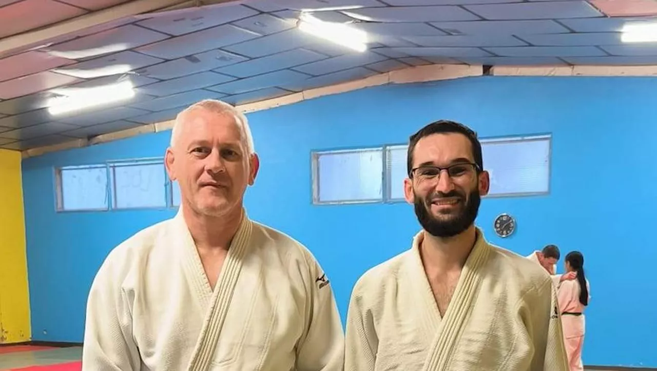 'Nous espérons rester dans le dojo'… une cagnotte participative pour le financement des travaux du bâtiment du