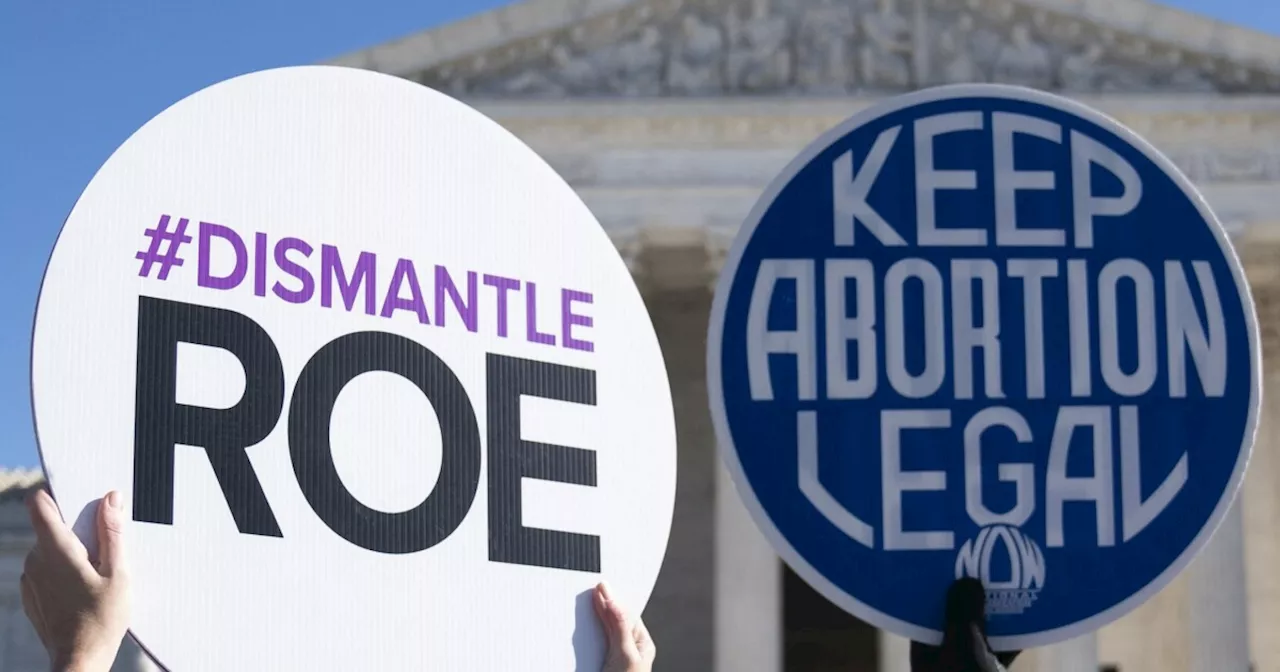 Why California Democrats believe abortion issue can win them back the U.S. House