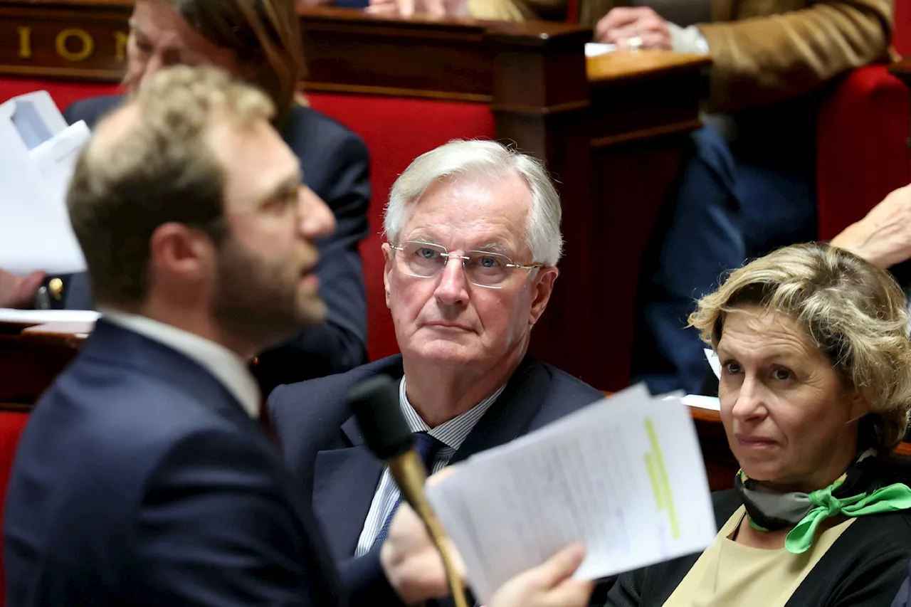 Budget 2025: la bataille de chiffres et de tactiques arrive dans l'hémicyle