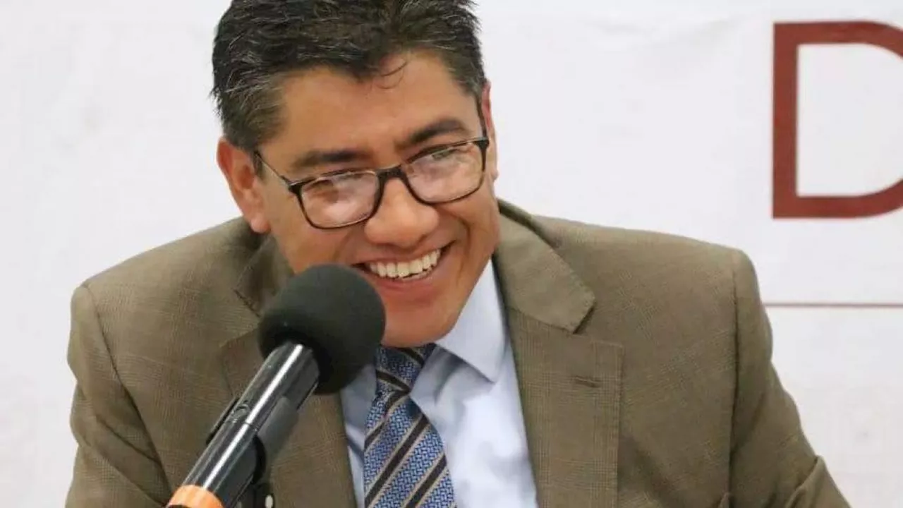 Senador Saúl Monreal de Morena pide iniciar juicio político a jueza Nancy Juárez