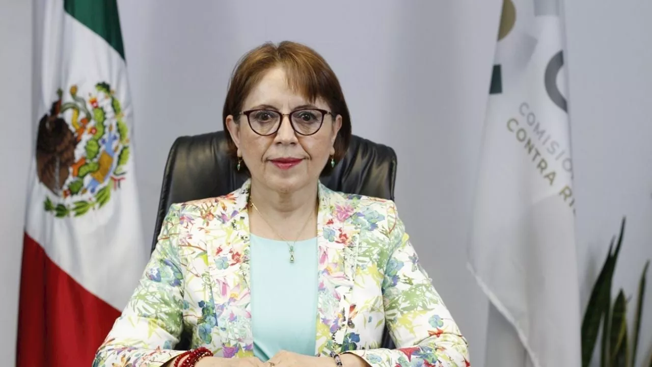 ¿Quién es Armida Zúñiga, la nueva funcionaria que dirigirá Cofepris?