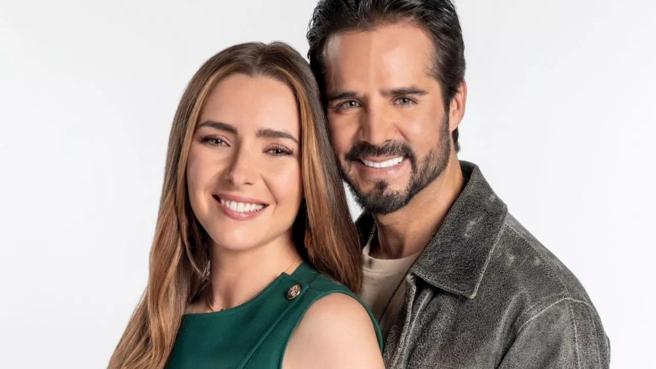 ¿Quién es quién en “Papás por Conveniencia”, producción de Rosy Ocampo de Televisa?