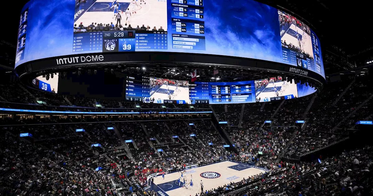 As the Clippers open their new arena, breaking down the true value of a new home