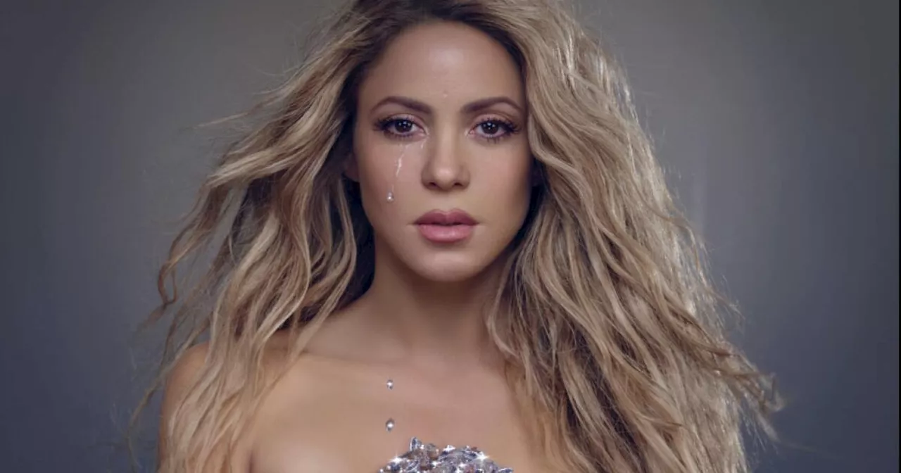 Estas son las nuevas fechas y estadios en los que Shakira llegará con 'Las Mujeres Ya No Lloran World Tour'