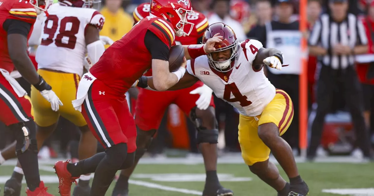 The Times of Troy: USC keeps making the same mistakes under Lincoln Riley