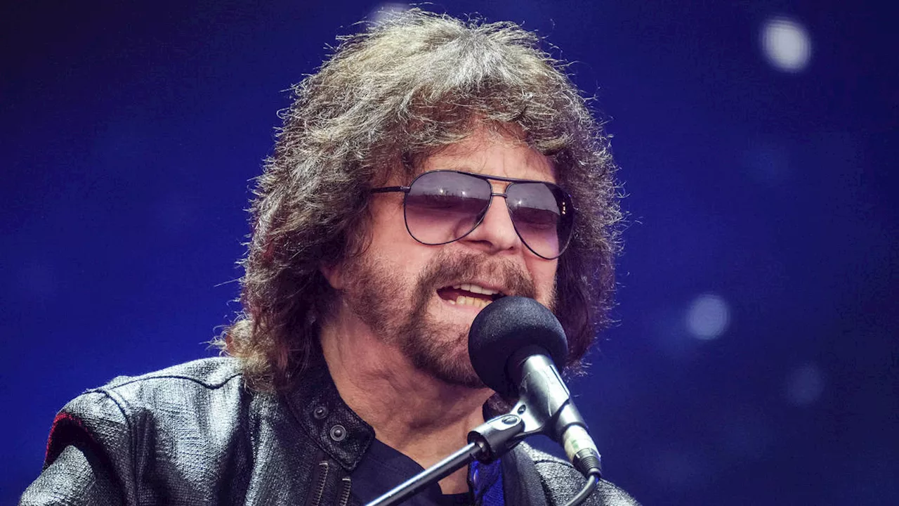 Electric Light Orchestra announce final show at London's Hyde Park