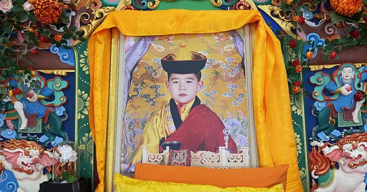 «Pour moi, il est le chef de la nation» : le Bogd, l’enfant sacré de Mongolie dans le viseur de la Chine