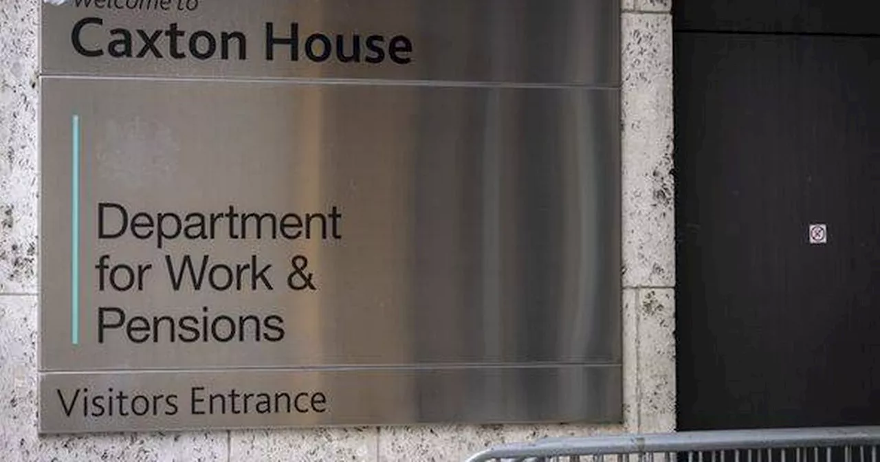 DWP PIP update on £737 payments being scrapped and new voucher scheme