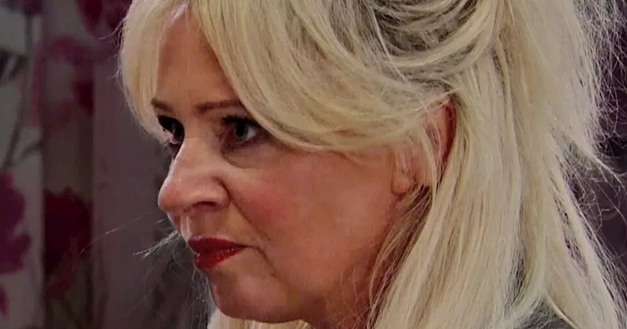 Emmerdale fans 'work out' Tina Dingle's secret in shocking twist