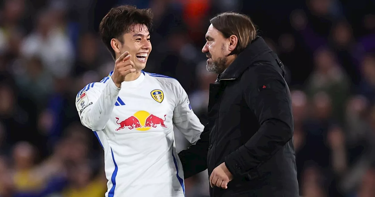 Unseen contribution of Leeds United new-look midfield that Daniel Farke loved