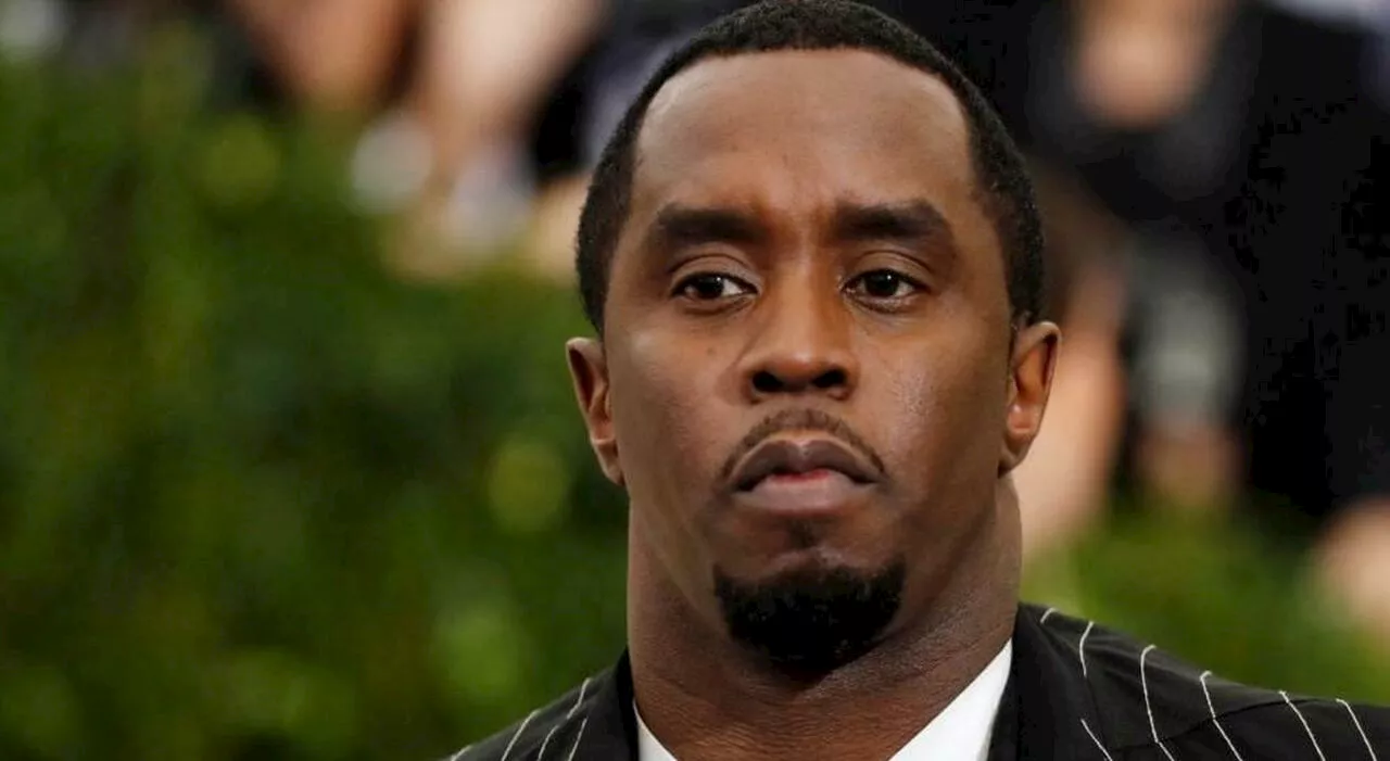 Diddy, la nuova accusa: «Mi ha violentata quando avevo 13 anni, con lui c'erano 2 vip». Tutte le presunte viol