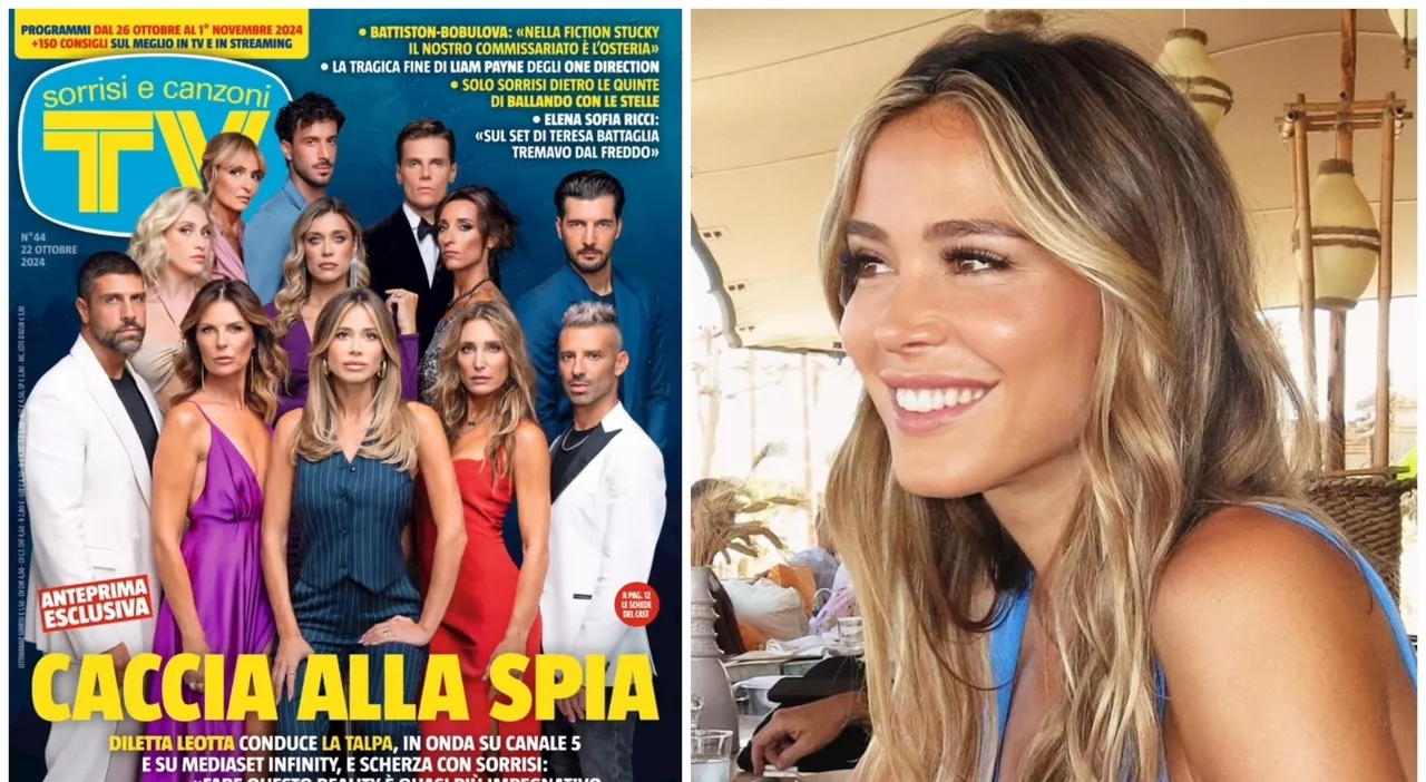 La Talpa, svelato il cast ufficiale: chi sono i partecipanti, il montepremi e quando inizia