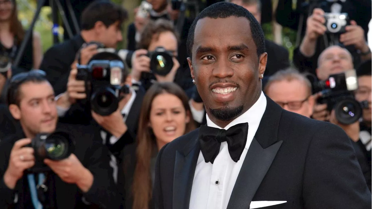 Sean « Diddy » Combs visé par sept nouvelles plaintes, dont une plainte pour viol sur mineure