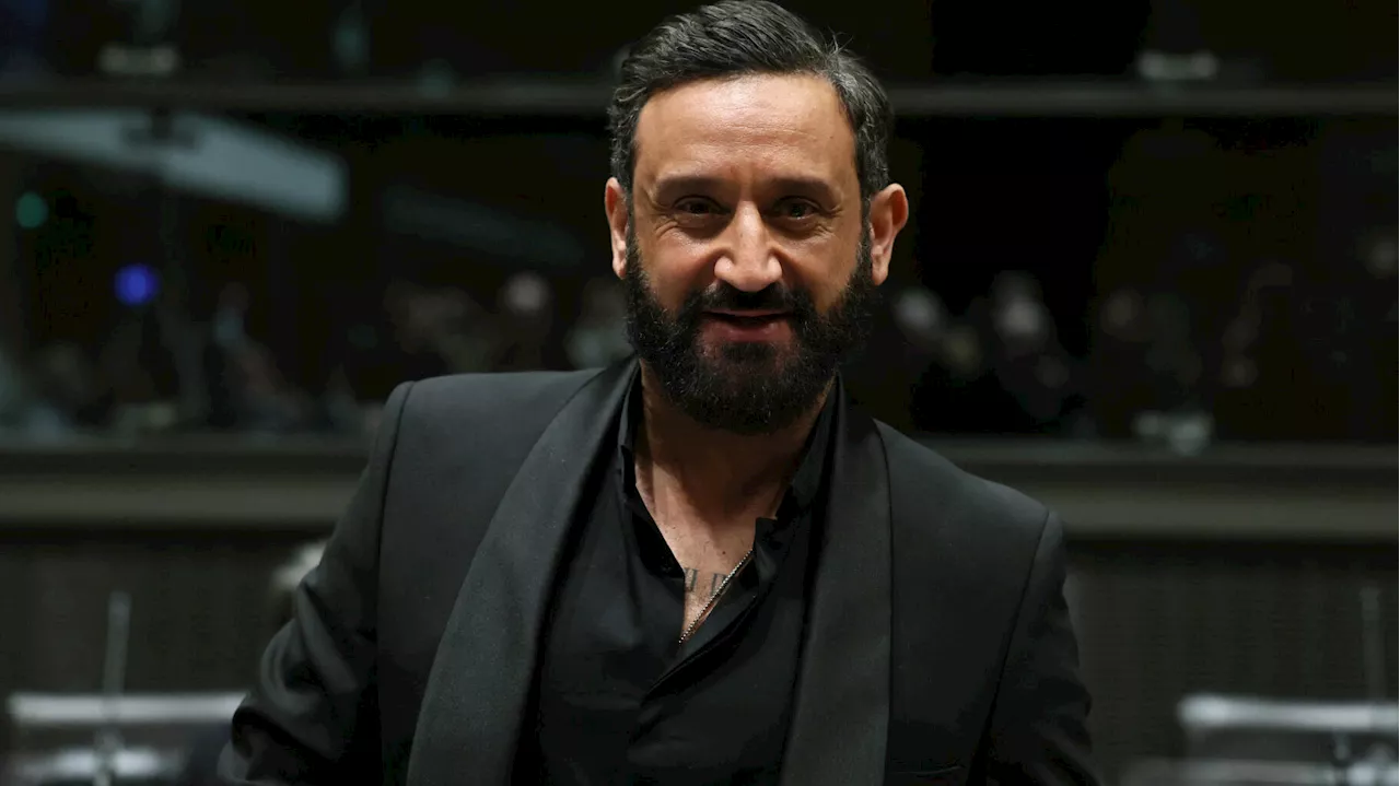 « TPMP » : Cyril Hanouna fait le point face aux rumeurs de divorce avec Canal+