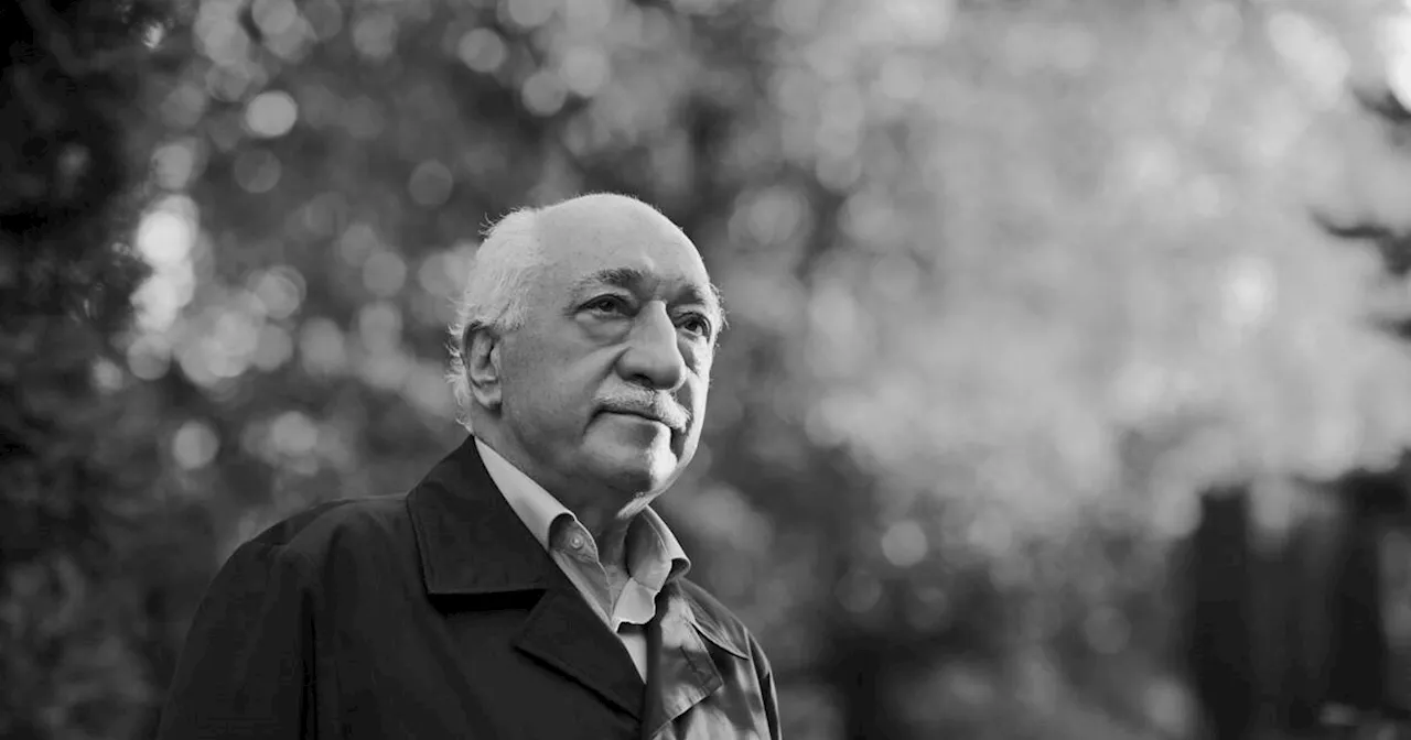 Le prédicateur Fethullah Gülen, farouche opposant à Recep Tayyip Erdogan, est mort