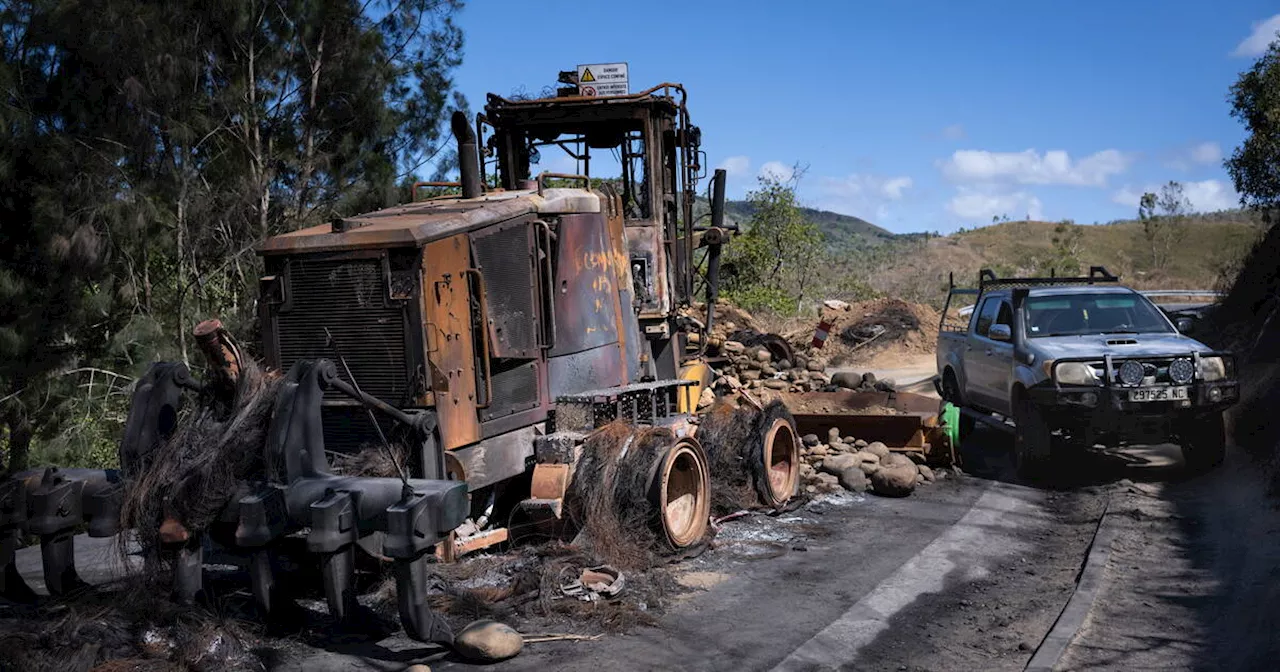 Nouvelle-Calédonie : le couvre-feu en vigueur depuis cinq mois prolongé jusqu’au 4 novembre