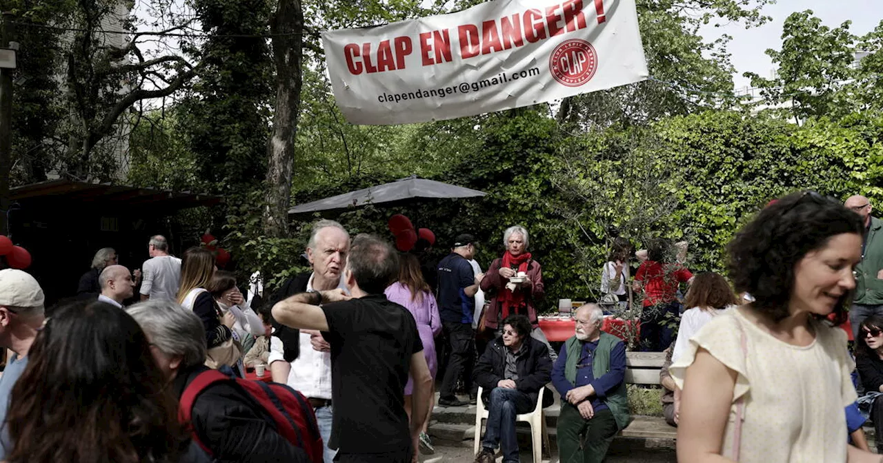 Paris : les boulistes de la butte Montmartre expulsés par la mairie