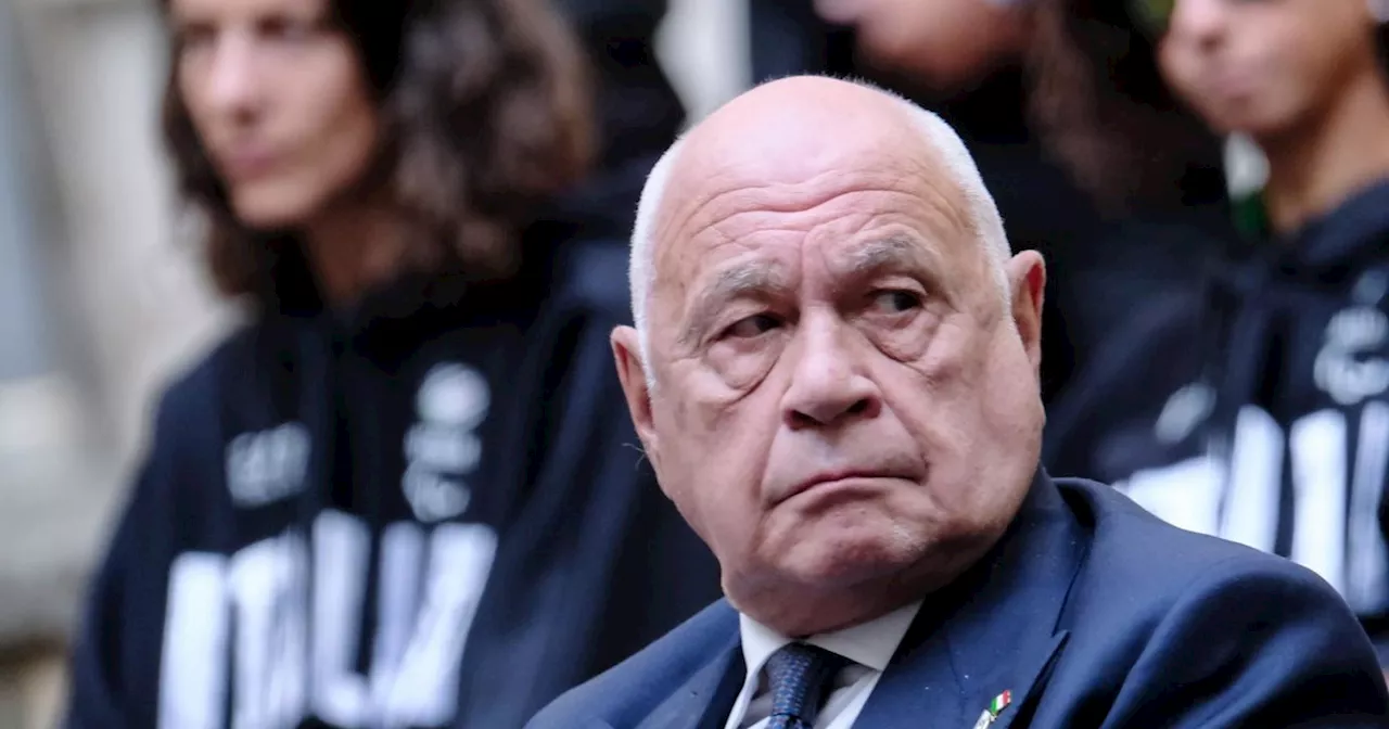 Anm, Santalucia contro Carlo Nordio: &#034;Basito dalle parole del ministro&#034;