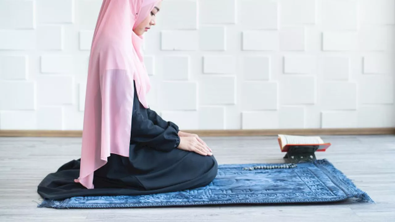 Bacaan Dzikir dan Doa Setelah Sholat Hajat, Insya Allah Makbul!