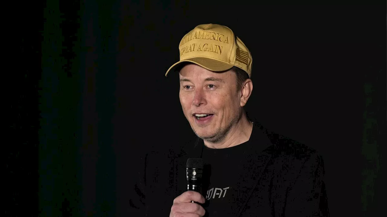 Elon Musk Giveaway Sejuta Dolar AS per Hari untuk Pendukung Donald Trump hingga Hari-H Pemilu