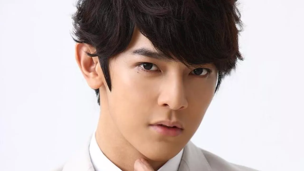 Jiro Wang Sebut Pernikahan Artis Tak Perlu Dirahasiakan, Beda dengan Sikap Teman-temannya di Fahrenheit