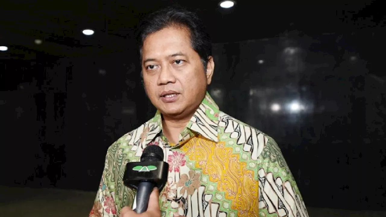 Profil Viva Yoga Mauladi, Politikus PAN yang Didapuk Jadi Wakil Menteri Transmigrasi