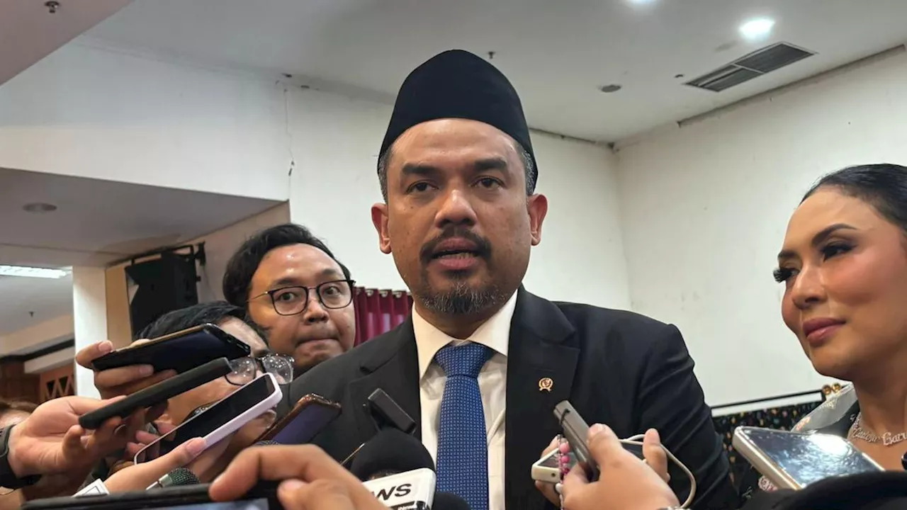 Resmi jadi Menteri UMKM, Cek Rencana 100 Hari Maman Abdurrahman