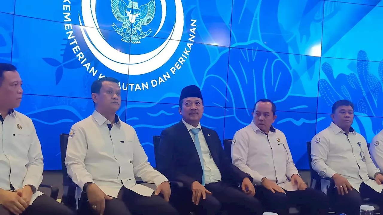 Sakti Wahyu Trenggono Tak Punya Program 100 Hari Kerja, Langsung Tancap Gas