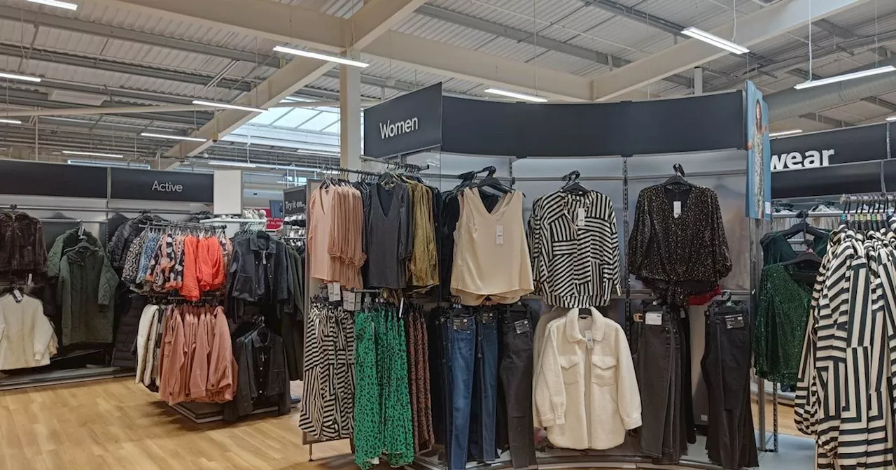 'Stunning' £30 jacket Tesco shoppers are styling multiple ways