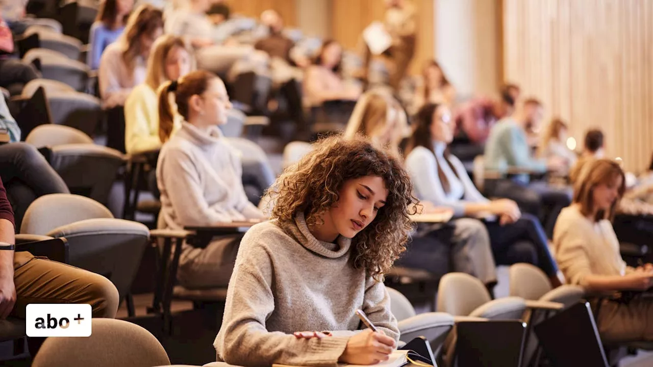 Sie soll «kontraproduktiv» sein: Luzerner Regierung will keine Standesinitiative für Erasmus+