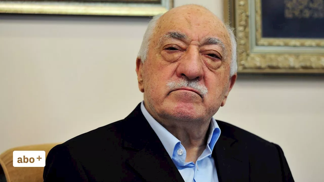 Vom Verbündeten zum Erzfeind: Der Tod von Prediger Gülen ist das Ende einer Ära