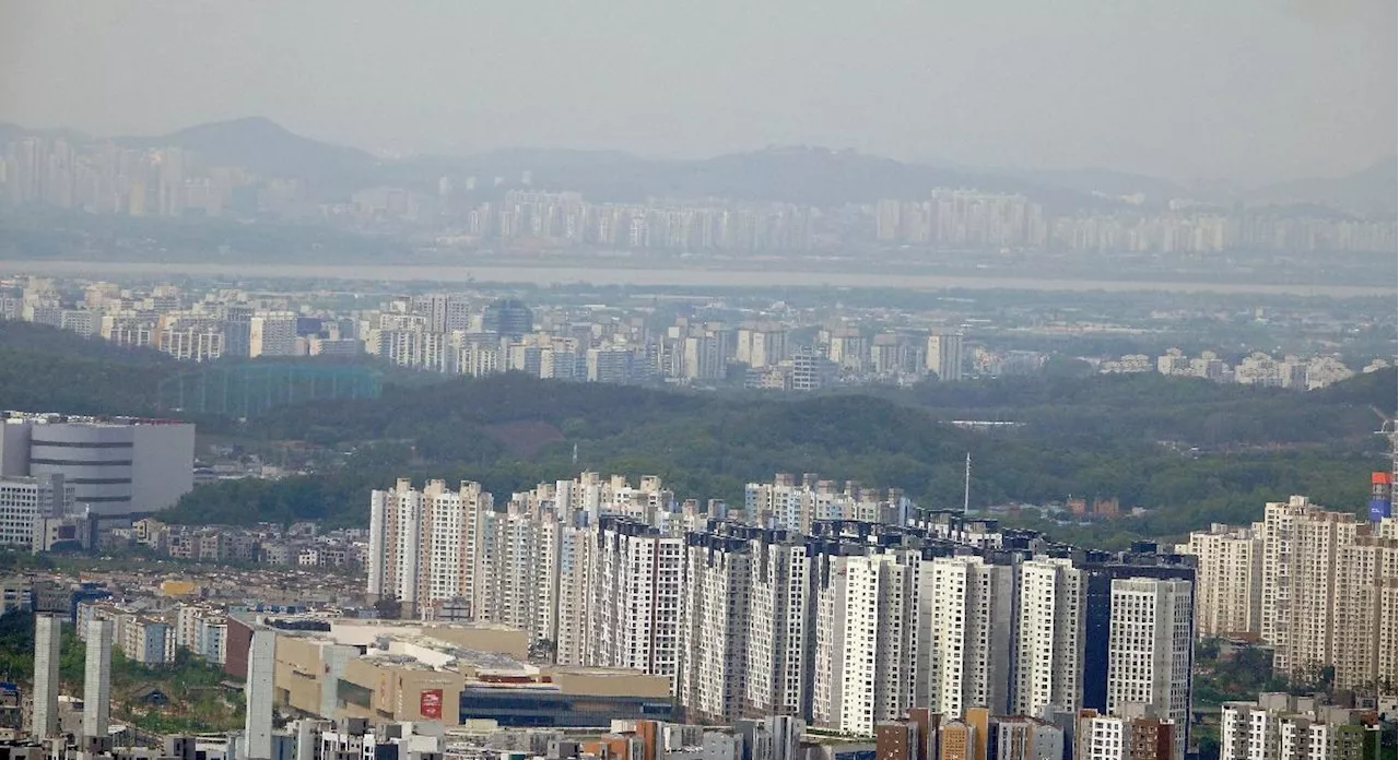 내년 상반기 분양 고양창릉...주택 2500가구 늘어난다