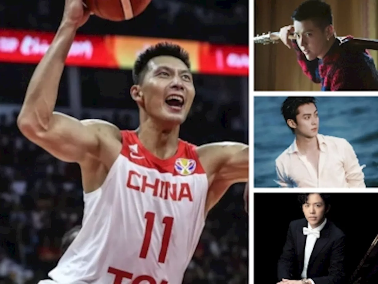 Basketball star Yi Jianlian’s fall from grace ignites renewed scrutiny of mainland China’s celebrity sex scandals