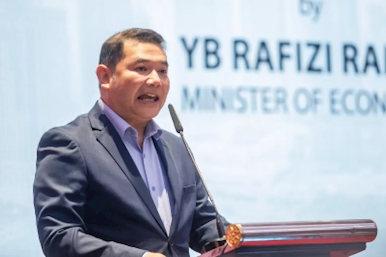 Rafizi: ‘Once-in-generation’ RON95 subsidy reform painful but needed for Malaysia’s fiscal health