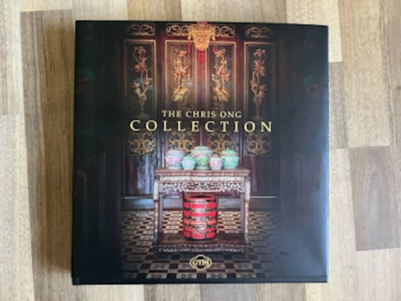 The Chris Ong Collection: A look into the Penang hotelier’s Peranakan antique collection and the stories behind the pieces