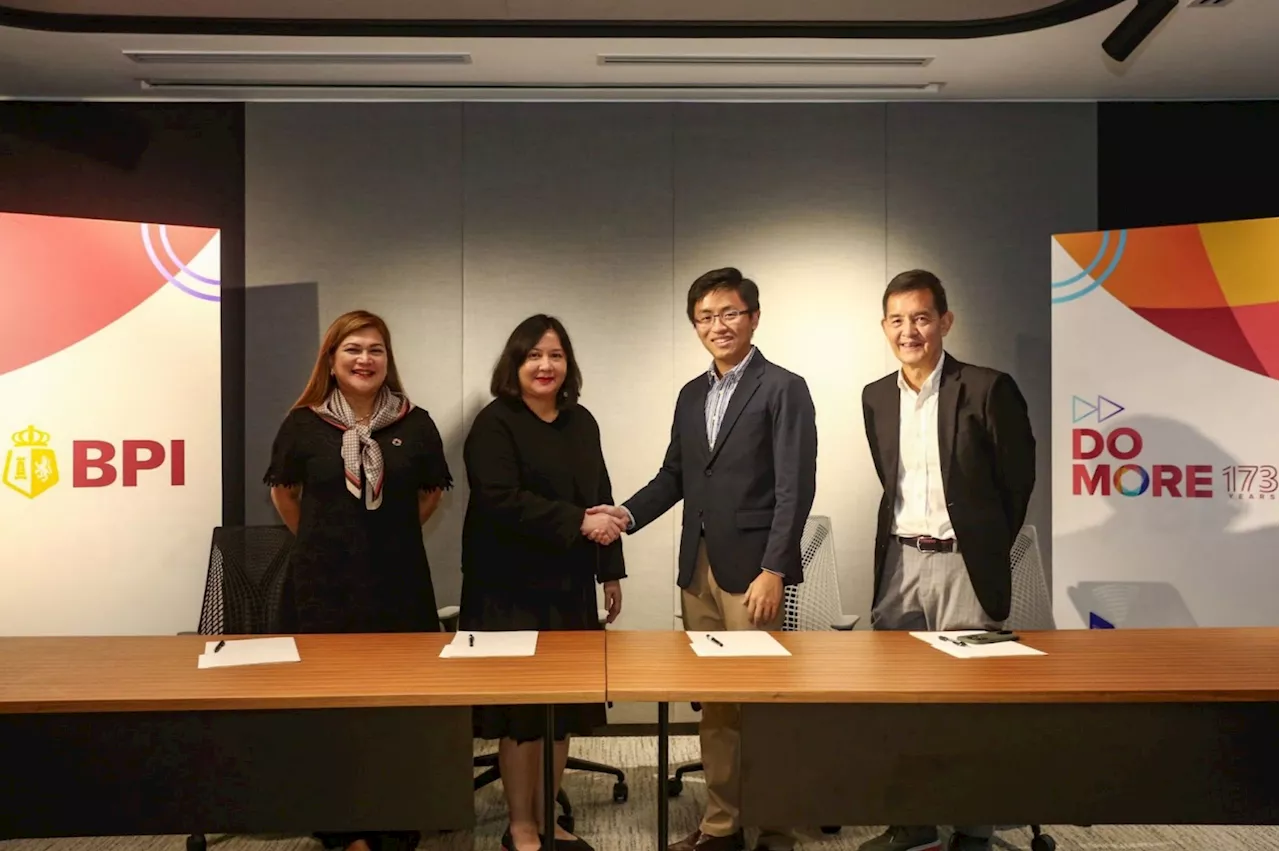 BPI joins Manila Bulletin Sustainability Forum 2024