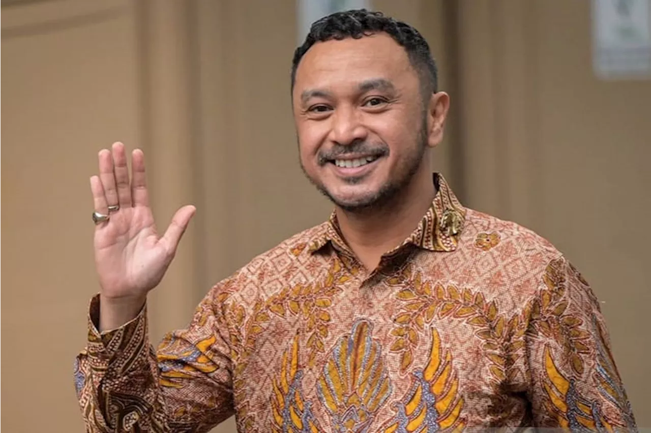 Fadli Zon dan Giring Ganesha Jadi Menteri dan Wakil Menteri Kebudayaan