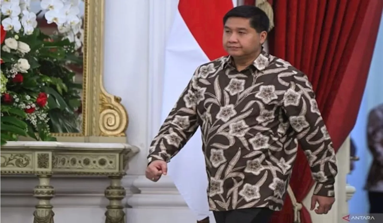 Menteri Perumahan Bakal Realisasikan Program 3 Juta Rumah