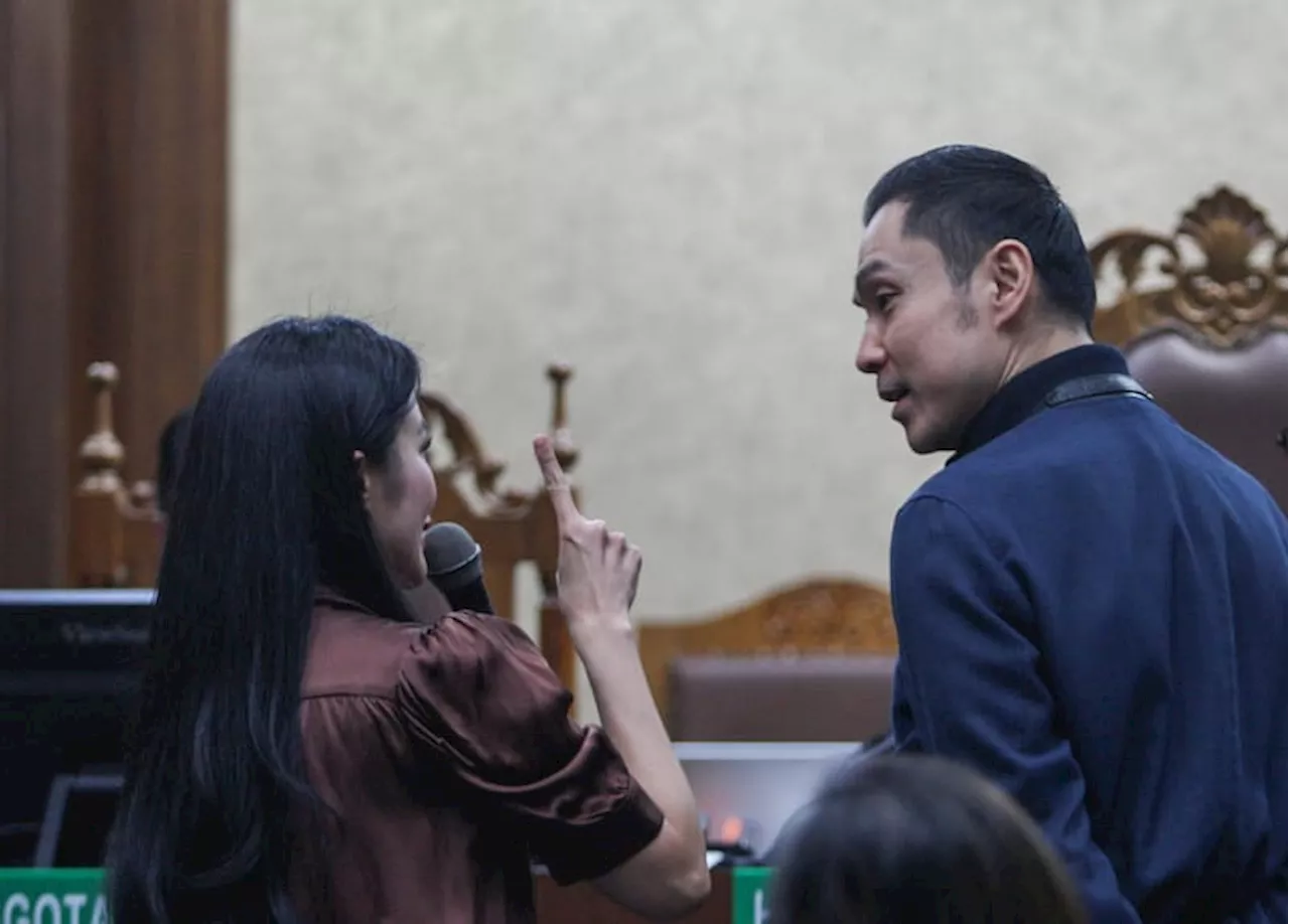 Sandra Dewi Kembali Menjadi Saksi dalam Kasus Korupsi Tata Niaga Timah yang Menjerat Suaminya