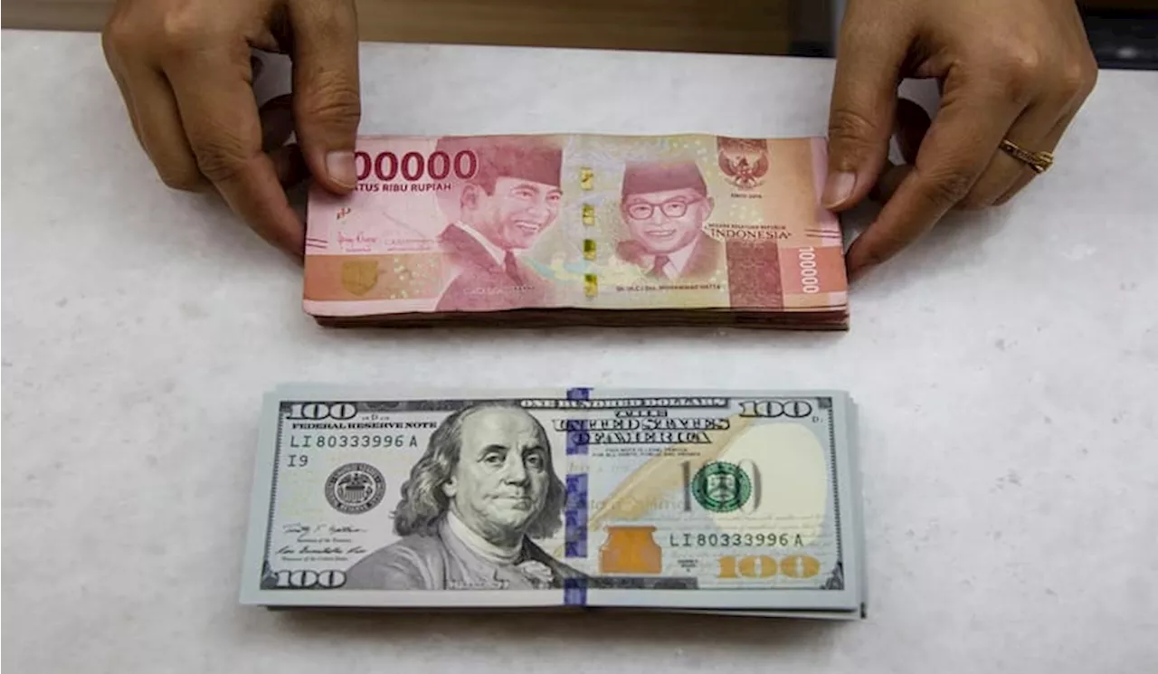 Trader Asia Tenggara Diingatkan Melacak Nilai Dolar