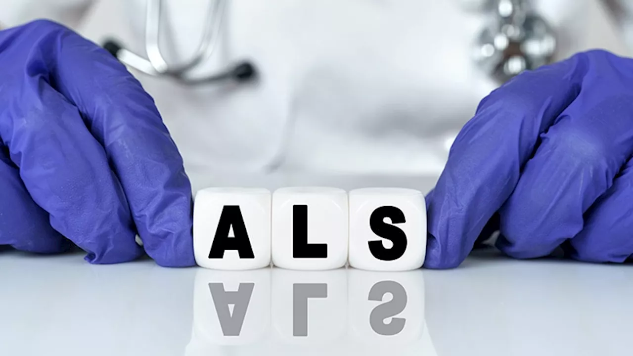 ALS Update: Drug Therapy Continues to Offer Little Benefit