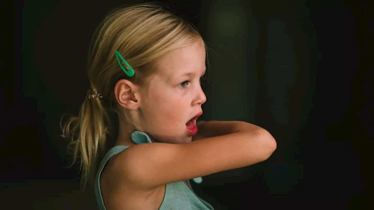 Chronic Cough in Children: Identifying Common and Uncommon Causes