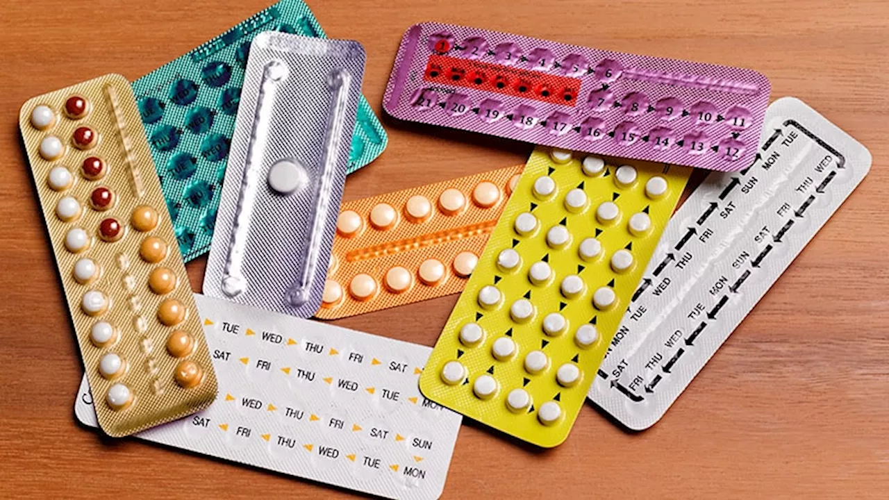 Contraceptive Users in the United States Show Preference for Alternative Sources